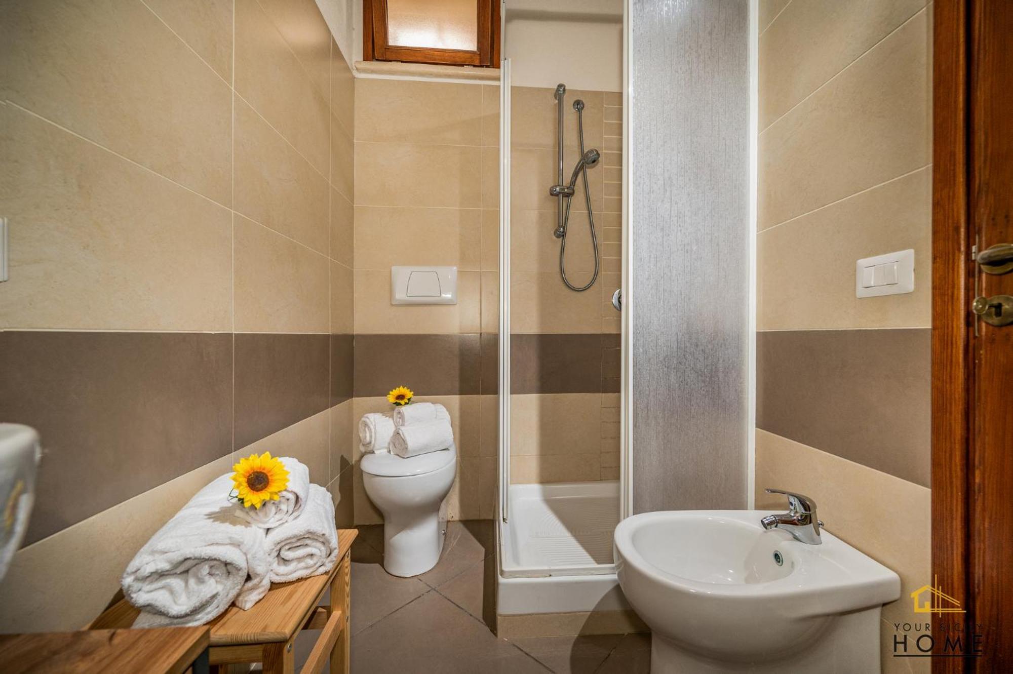 Casa Vacanze Peperoncino Кастеламаре дел Голфо Екстериор снимка