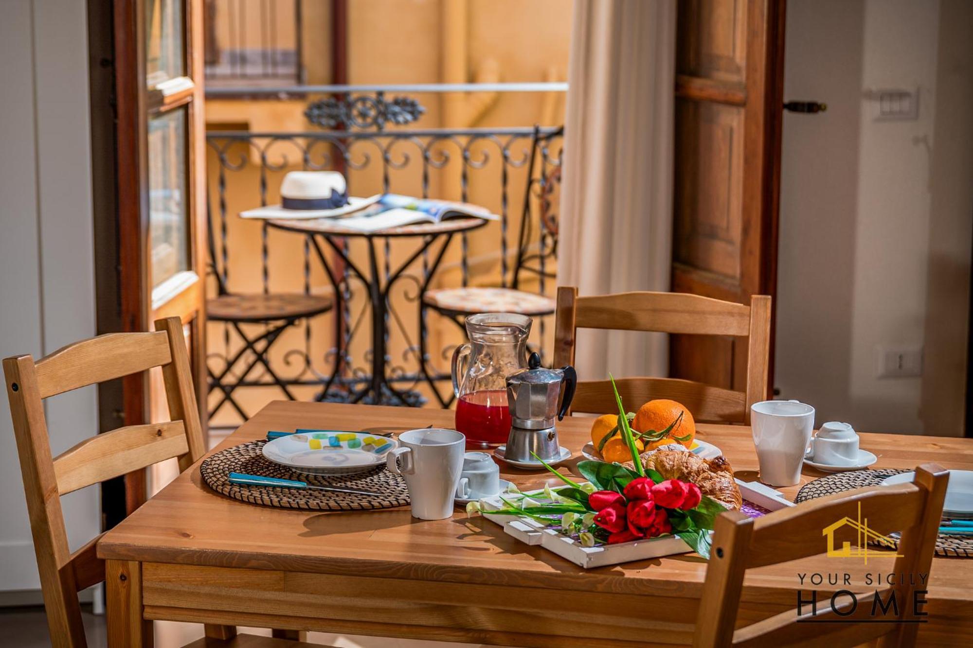 Casa Vacanze Peperoncino Кастеламаре дел Голфо Екстериор снимка